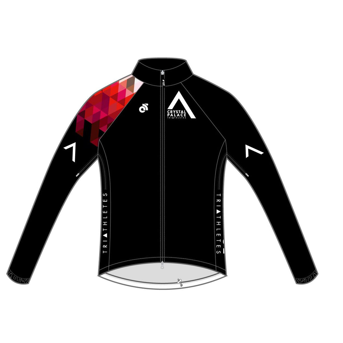 TECH+ Wind Jacket