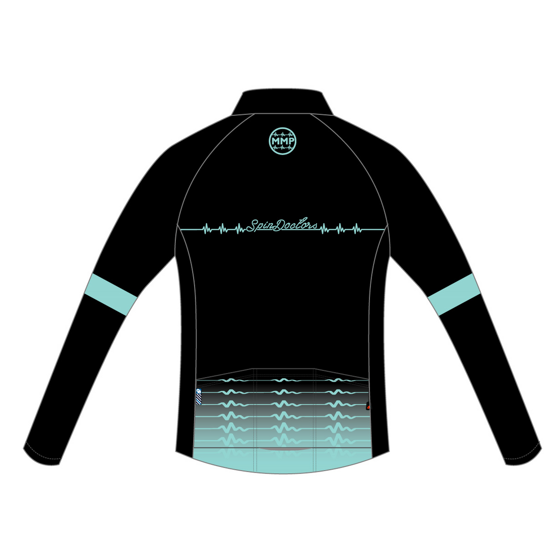 PERFORMANCE Intermediate Jacket