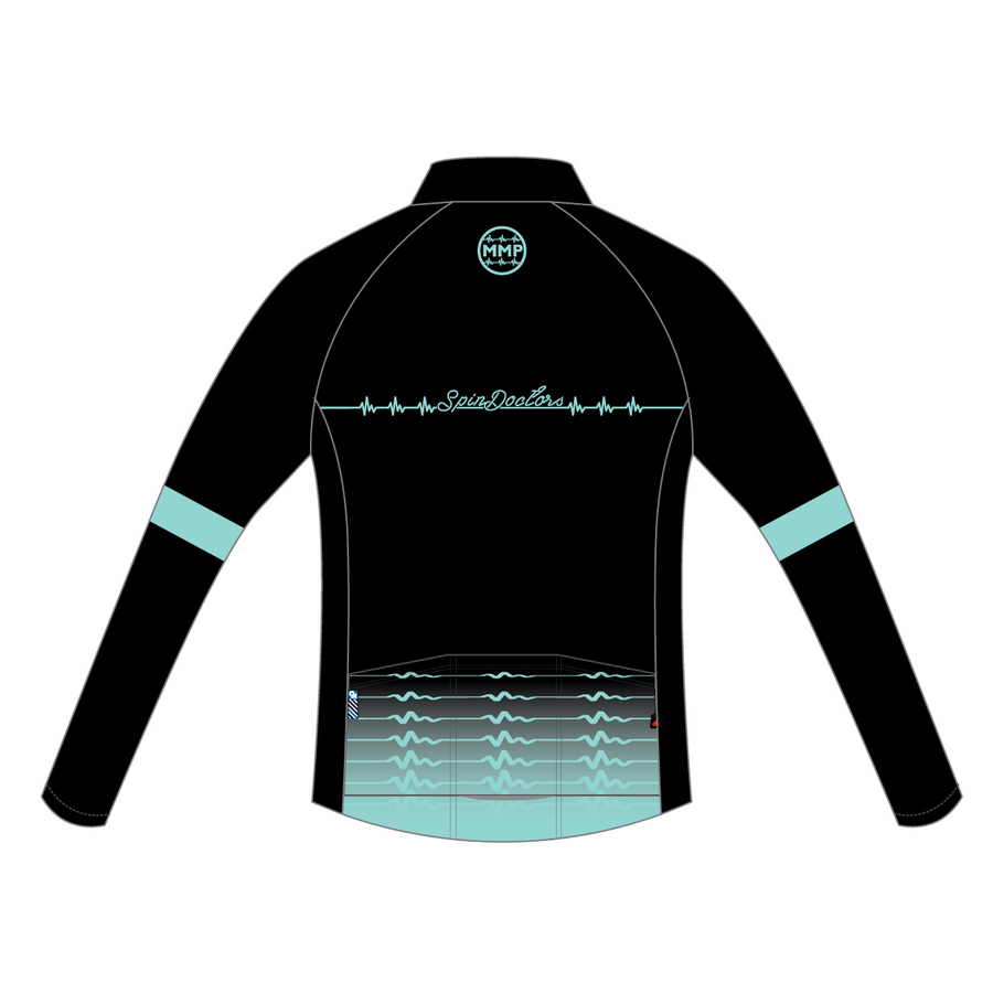PERFORMANCE Intermediate Jacket