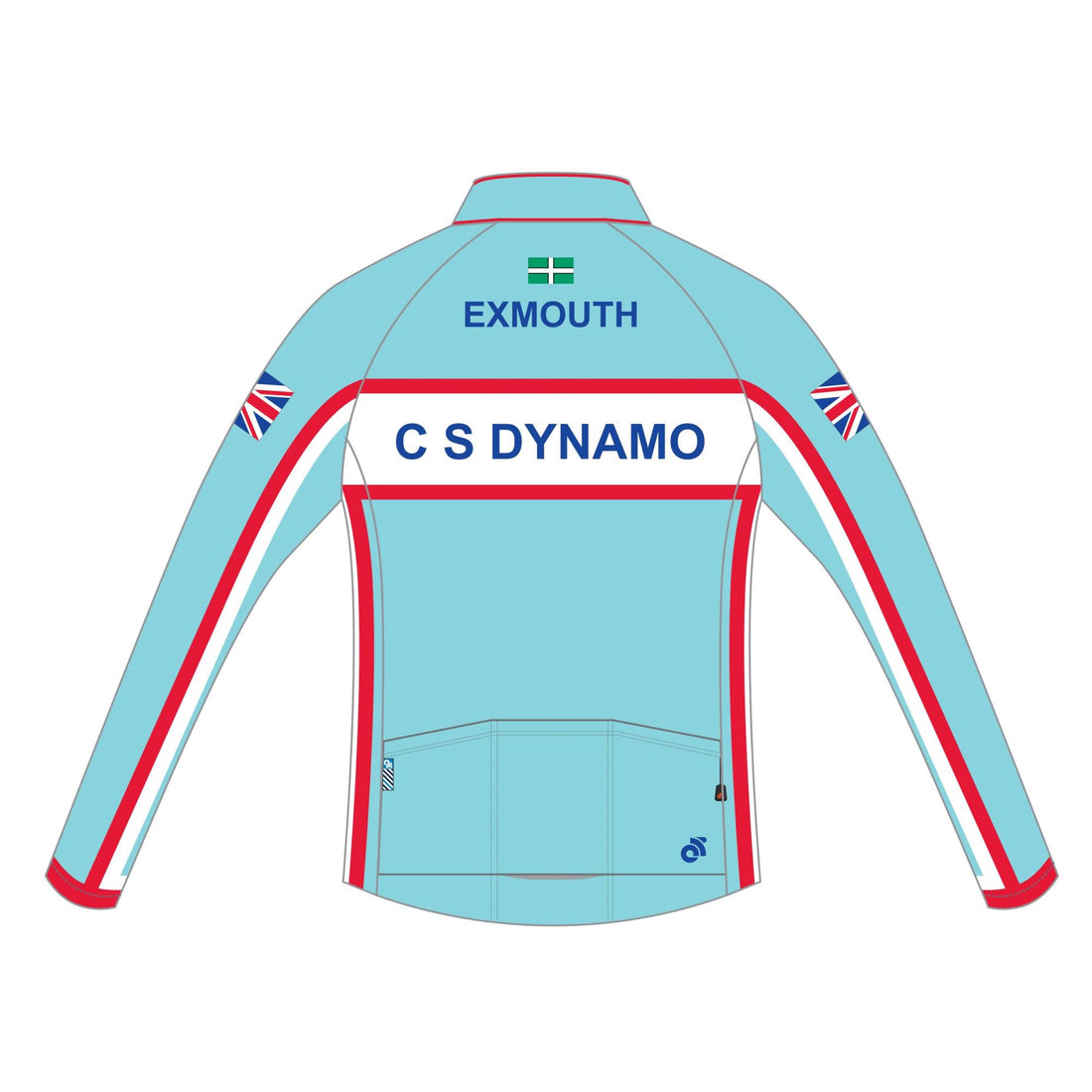 PERFORMANCE+ Jersey Long Sleeve