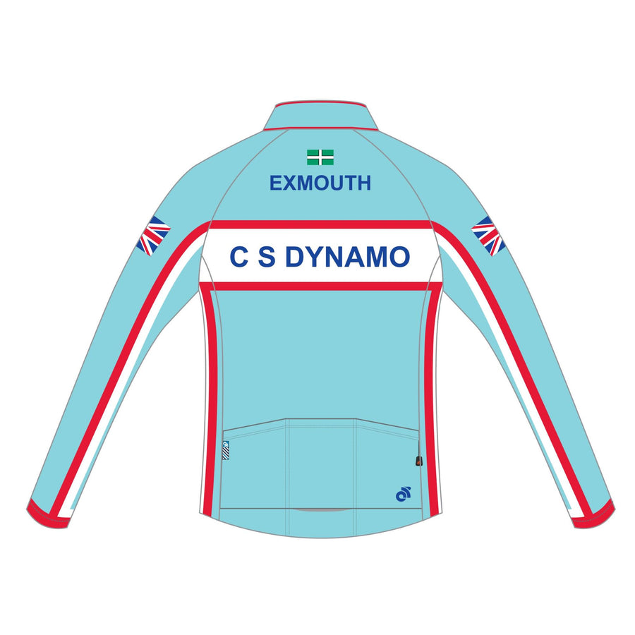 PERFORMANCE Intermediate Jacket