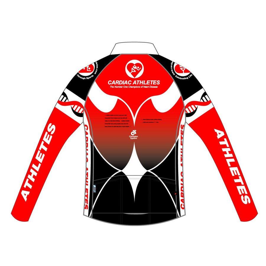 PERFORMANCE Intermediate Jacket
