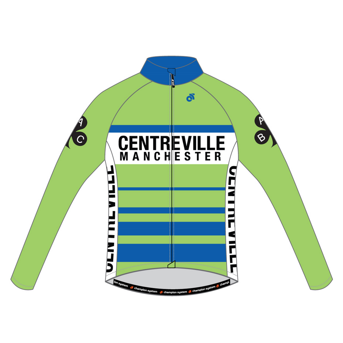 PERFORMANCE Intermediate Jacket