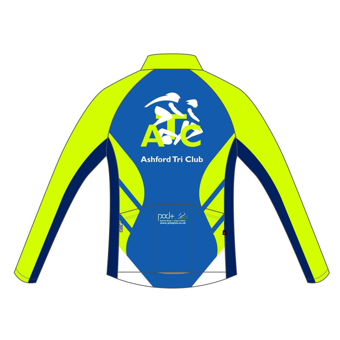 PERFORMANCE Intermediate Jacket