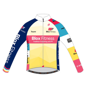 PERFORMANCE Intermediate Jacket