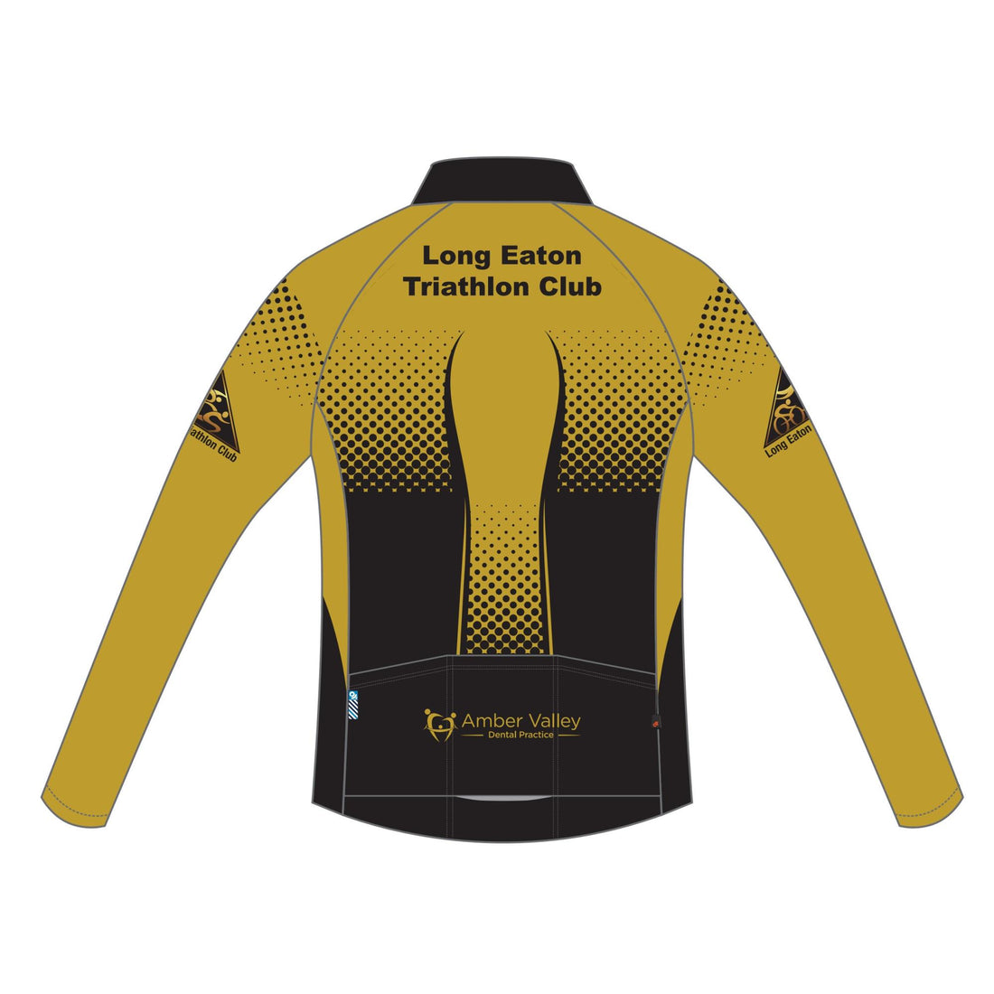 PERFORMANCE Intermediate Jacket