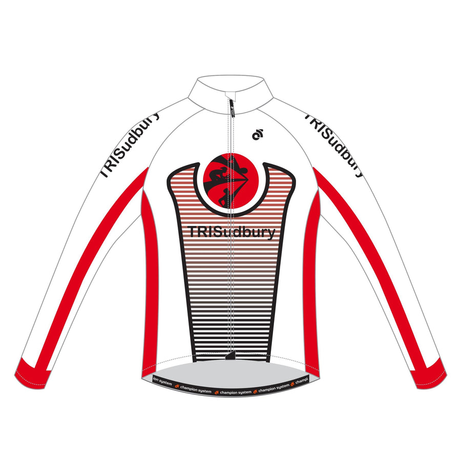PERFORMANCE Intermediate Jacket - Children
