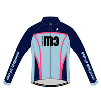 TECH+ Jersey Long Sleeve