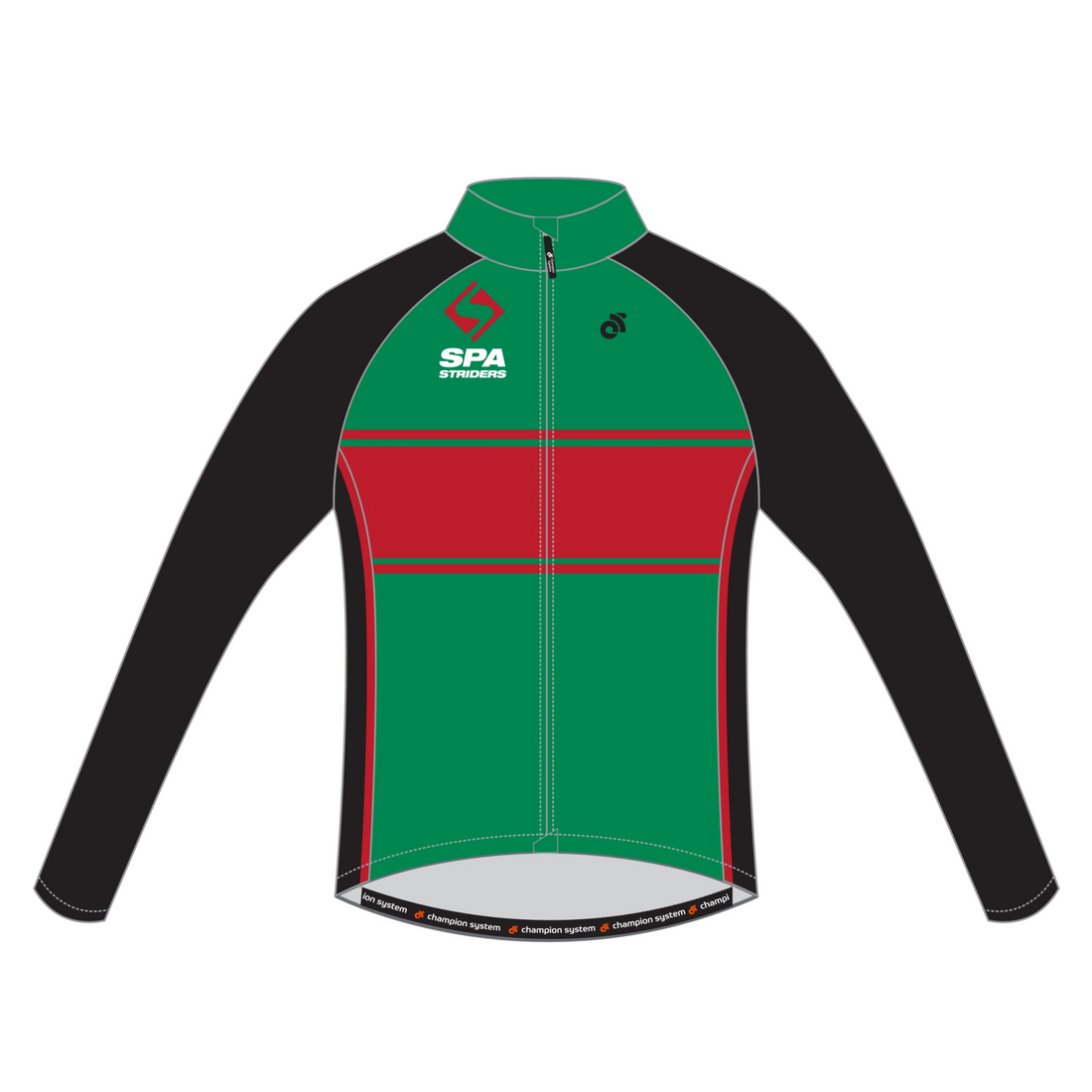 PERFORMANCE Intermediate Jacket