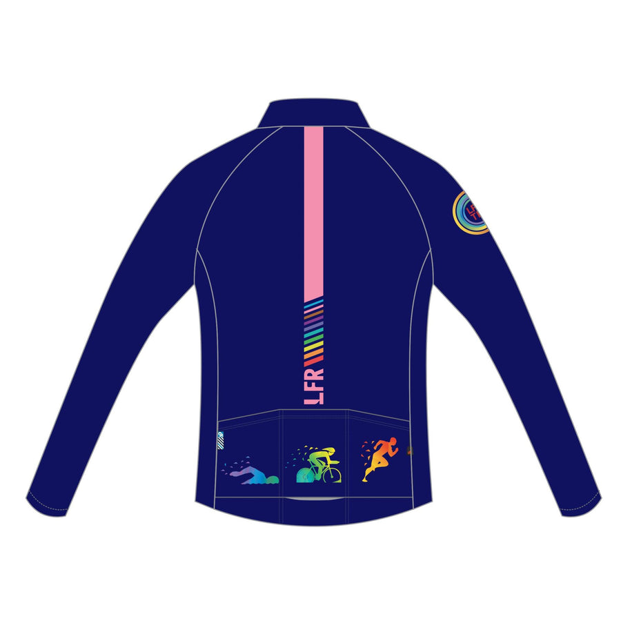 PERFORMANCE Intermediate Jacket