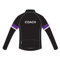 PERFORMANCE Intermediate Jacket - COACH Design