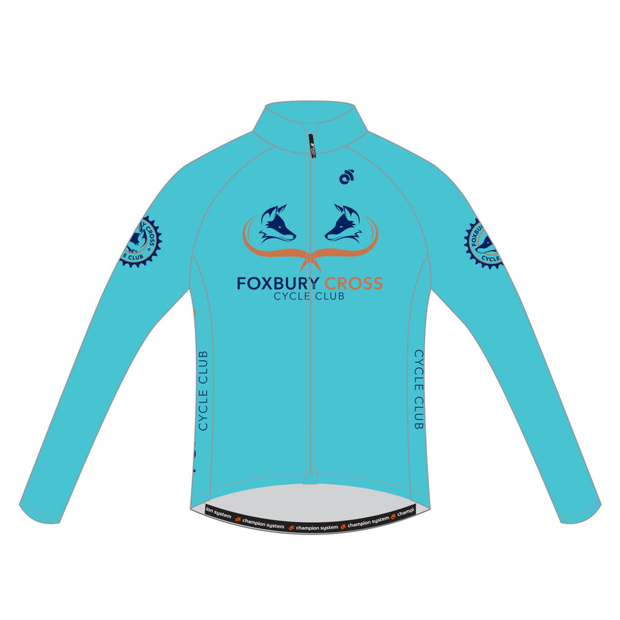 PERFORMANCE Intermediate Jacket