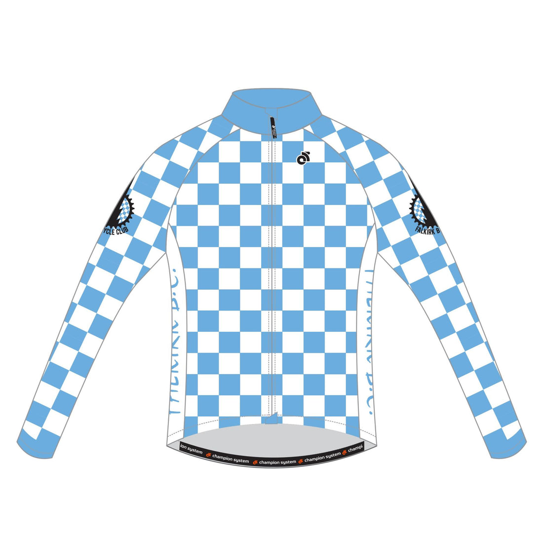 PERFORMANCE Intermediate Jacket
