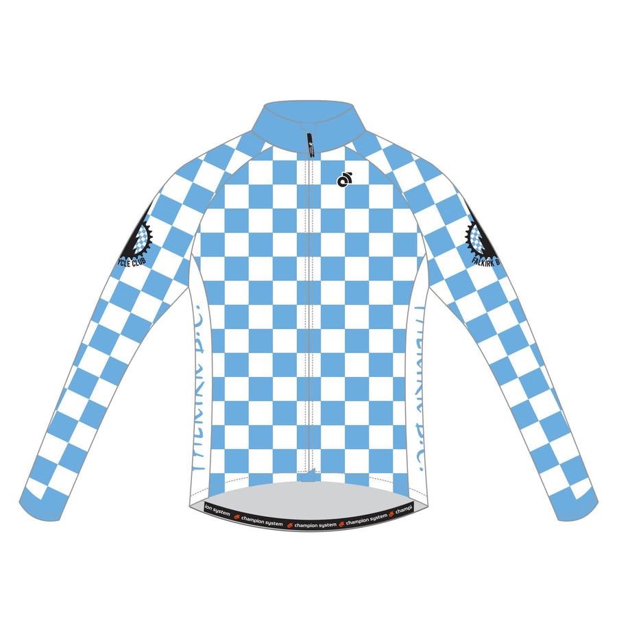 PERFORMANCE Intermediate Jacket