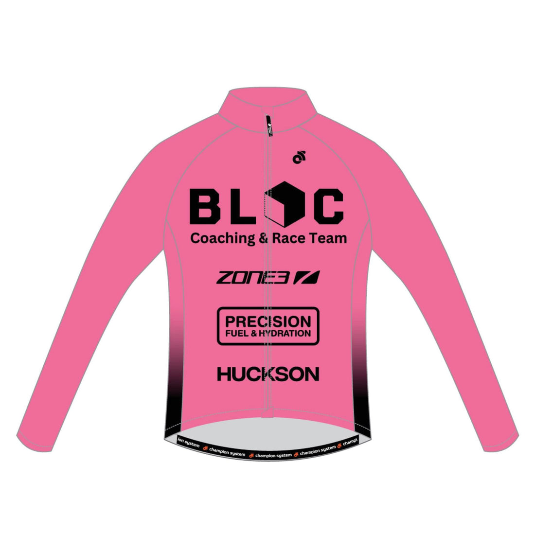 PERFORMANCE Intermediate Jacket