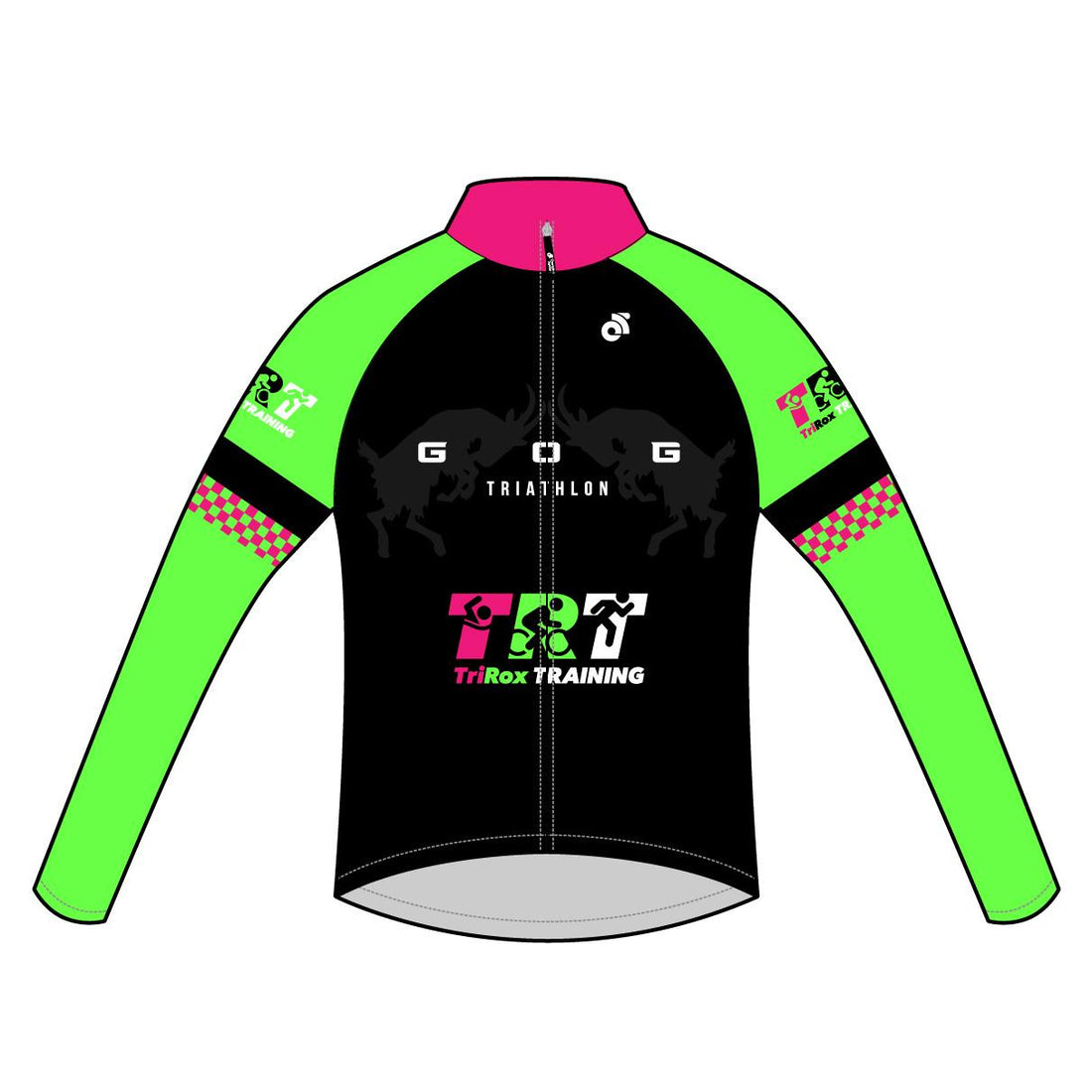 PERFORMANCE Intermediate Jacket - Children