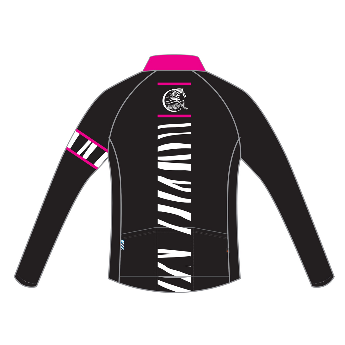 PERFORMANCE Intermediate Jacket