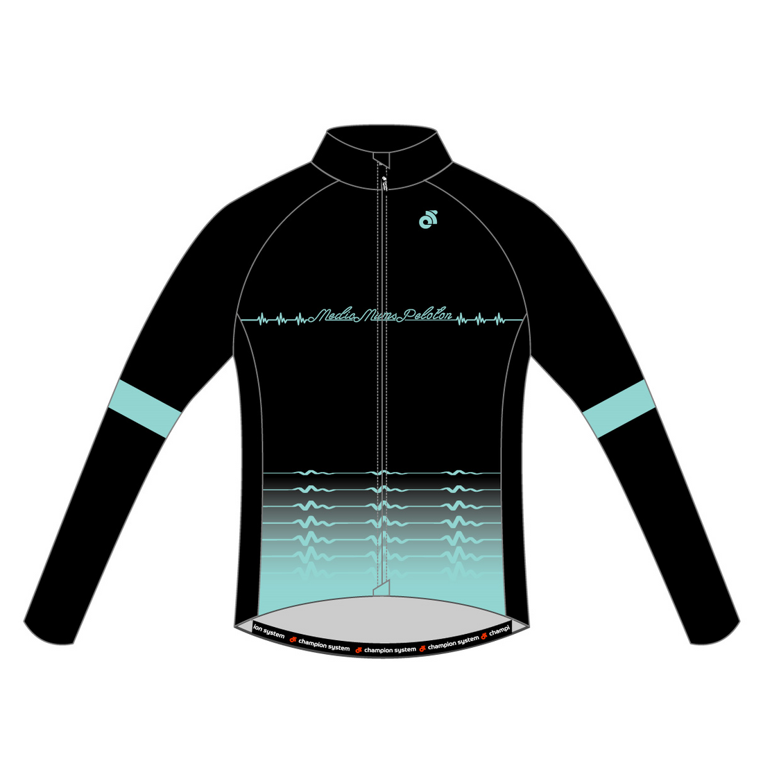 PERFORMANCE Intermediate Jacket