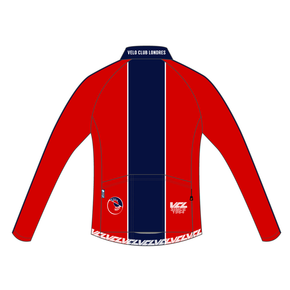 PERFORMANCE Intermediate Jacket