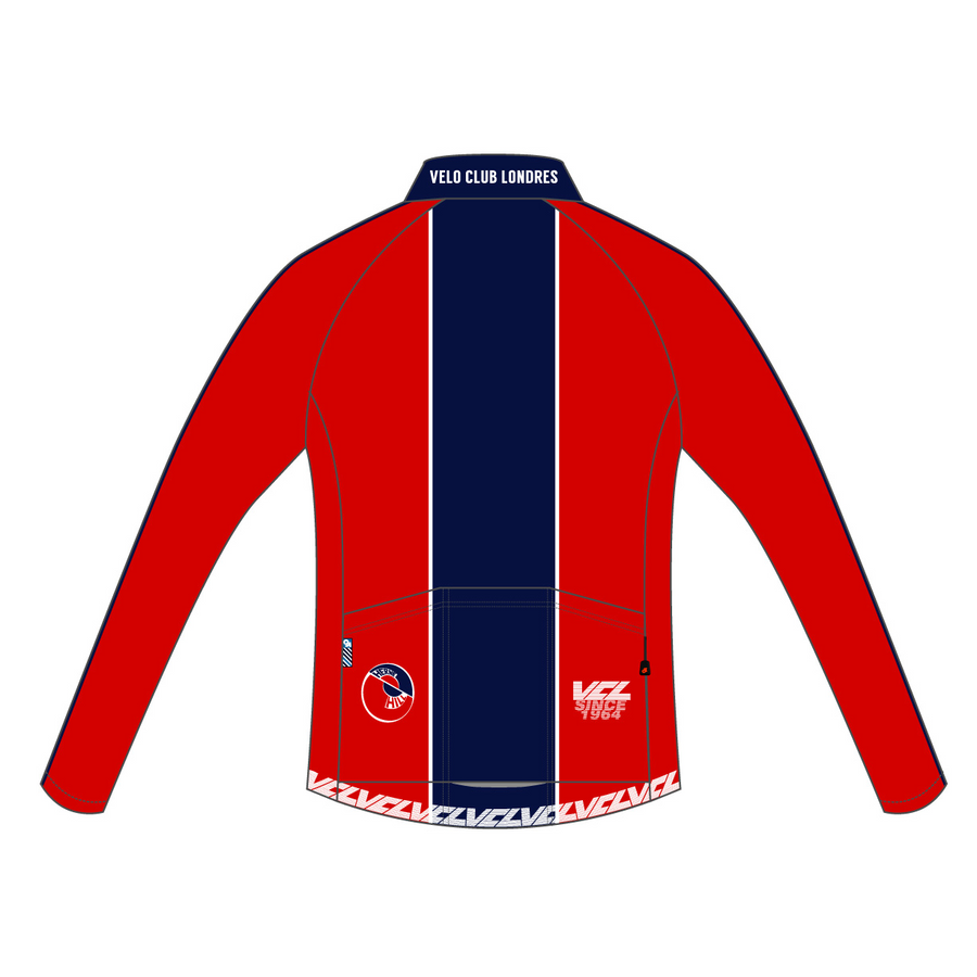 PERFORMANCE Intermediate Jacket