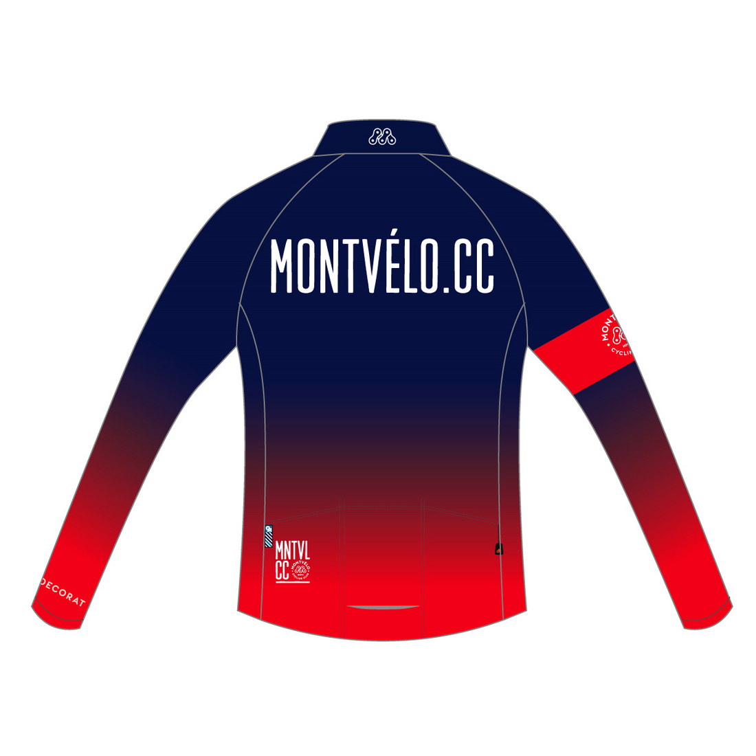 PERFORMANCE Intermediate Jacket