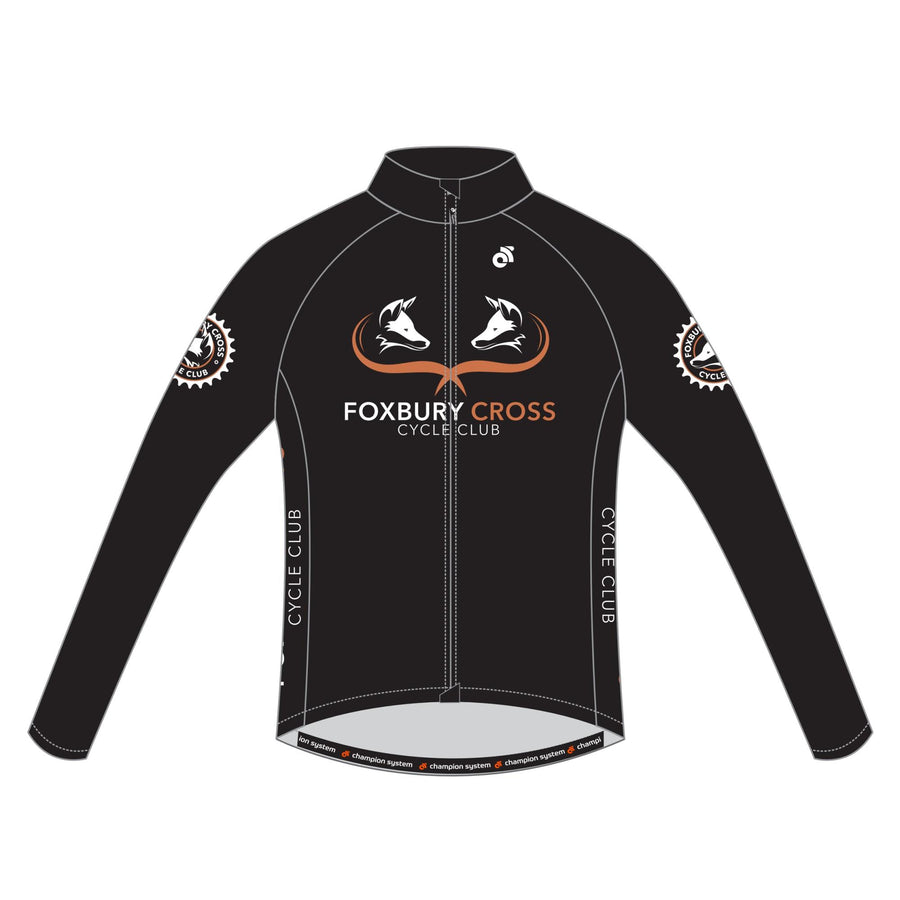 PERFORMANCE Intermediate Jacket