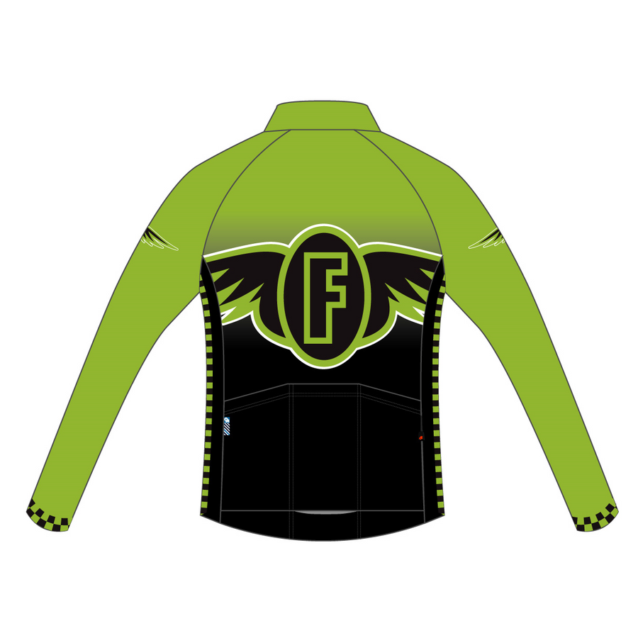 PERFORMANCE Intermediate Jacket