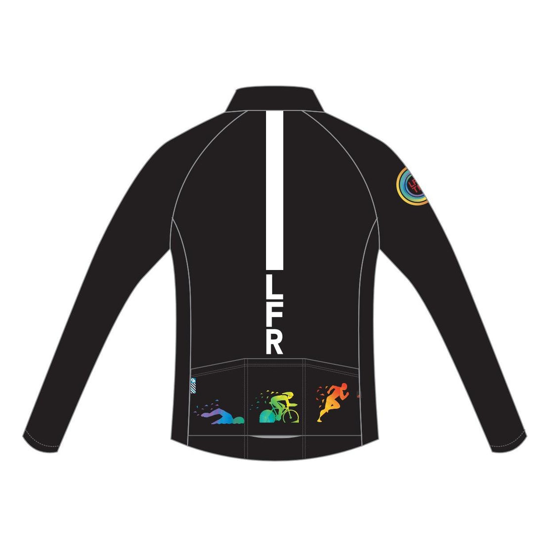 PERFORMANCE Intermediate Jacket