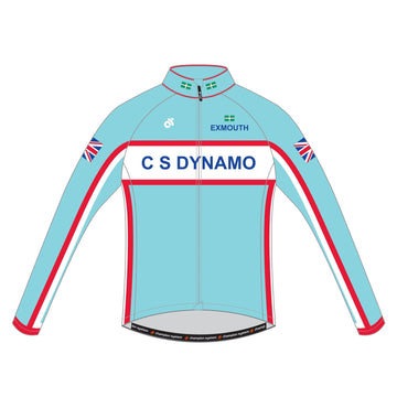 PERFORMANCE Intermediate Jacket