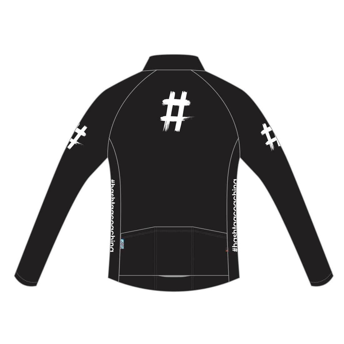 PERFORMANCE Intermediate Jacket