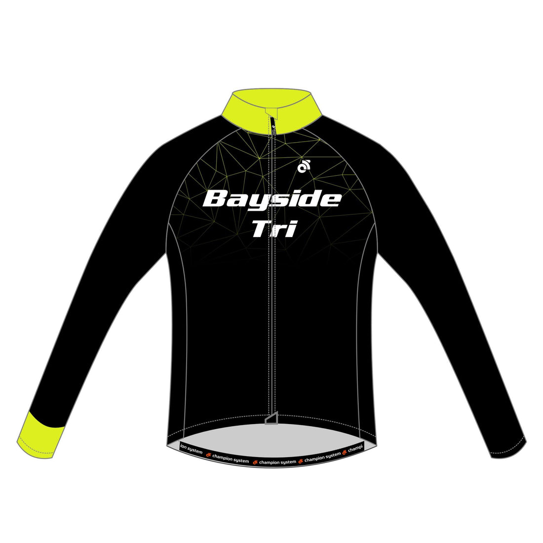 PERFORMANCE Intermediate Jacket