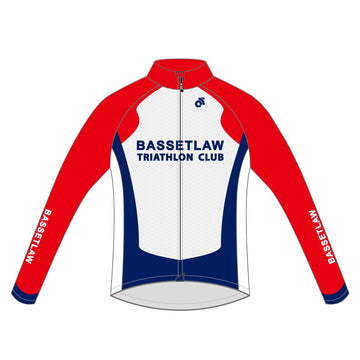 TECH+ Wind Jacket