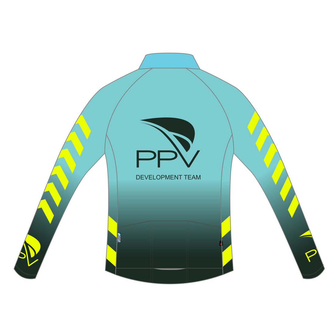 PERFORMANCE Intermediate Jacket