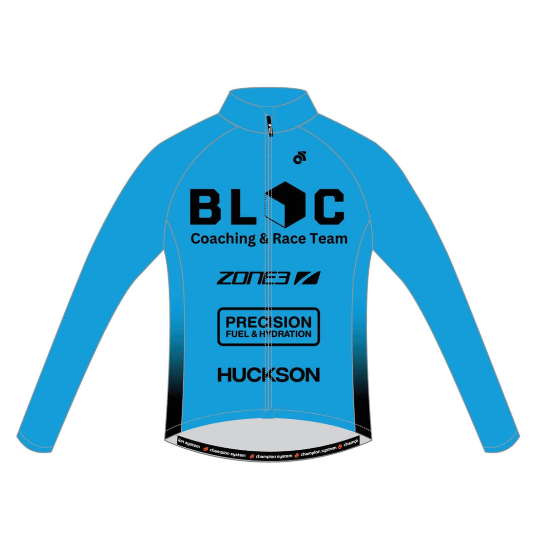 PERFORMANCE Intermediate Jacket
