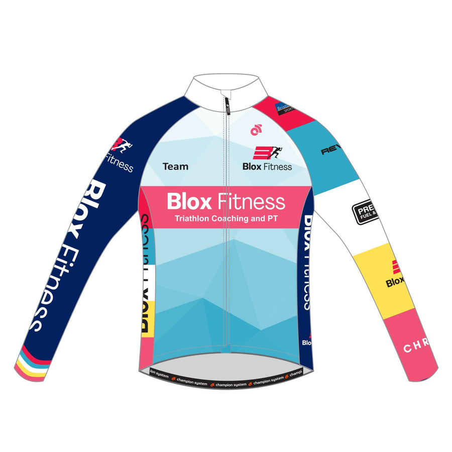 PERFORMANCE Intermediate Jacket