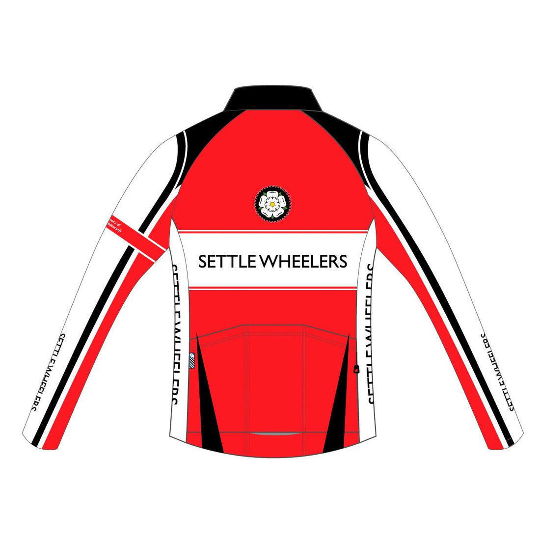 PERFORMANCE Intermediate Jacket