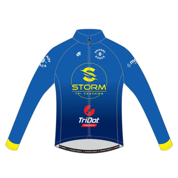 PERFORMANCE Intermediate Jacket