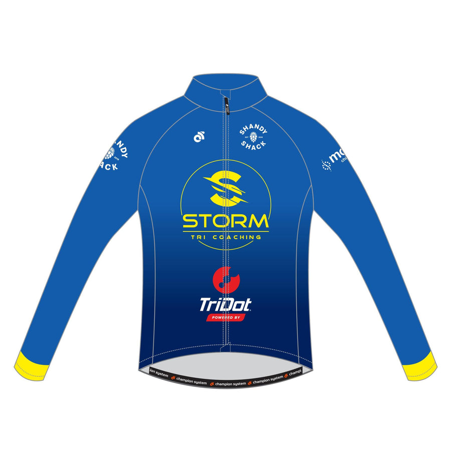 PERFORMANCE Intermediate Jacket