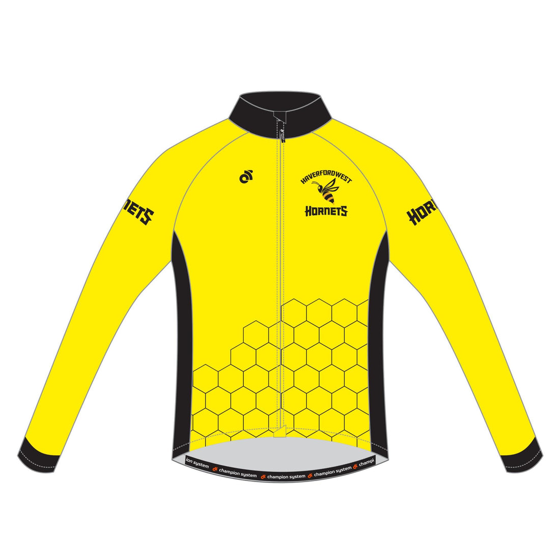 PERFORMANCE Intermediate Jacket