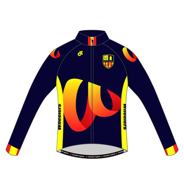 PERFORMANCE Intermediate Jacket - Children