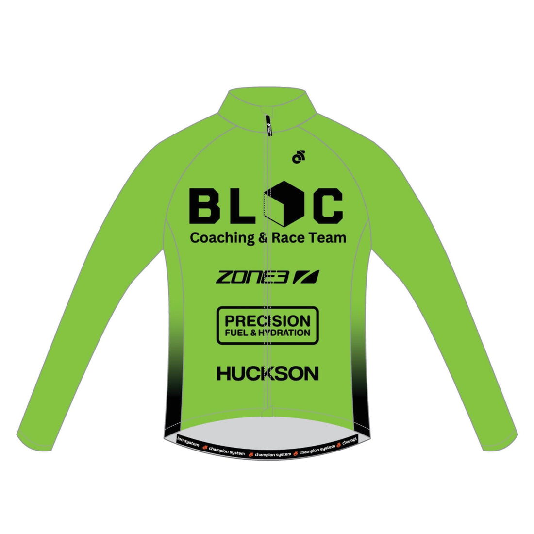 PERFORMANCE Intermediate Jacket