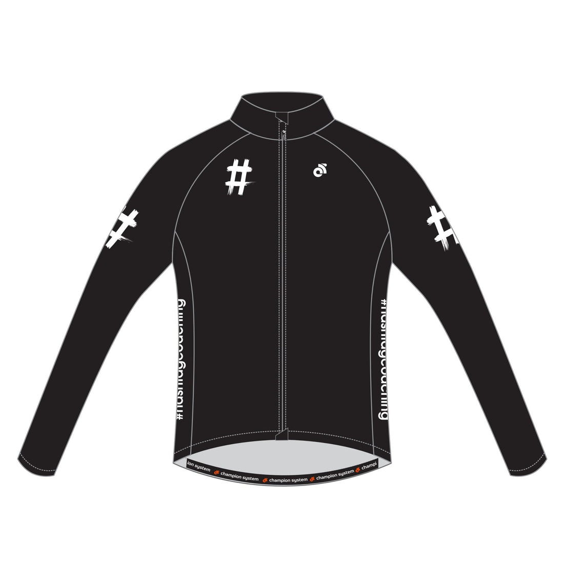 PERFORMANCE Intermediate Jacket