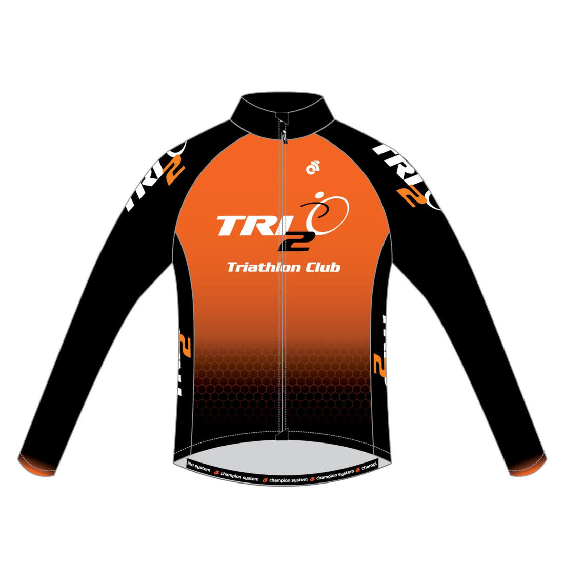 PERFORMANCE Intermediate Jacket