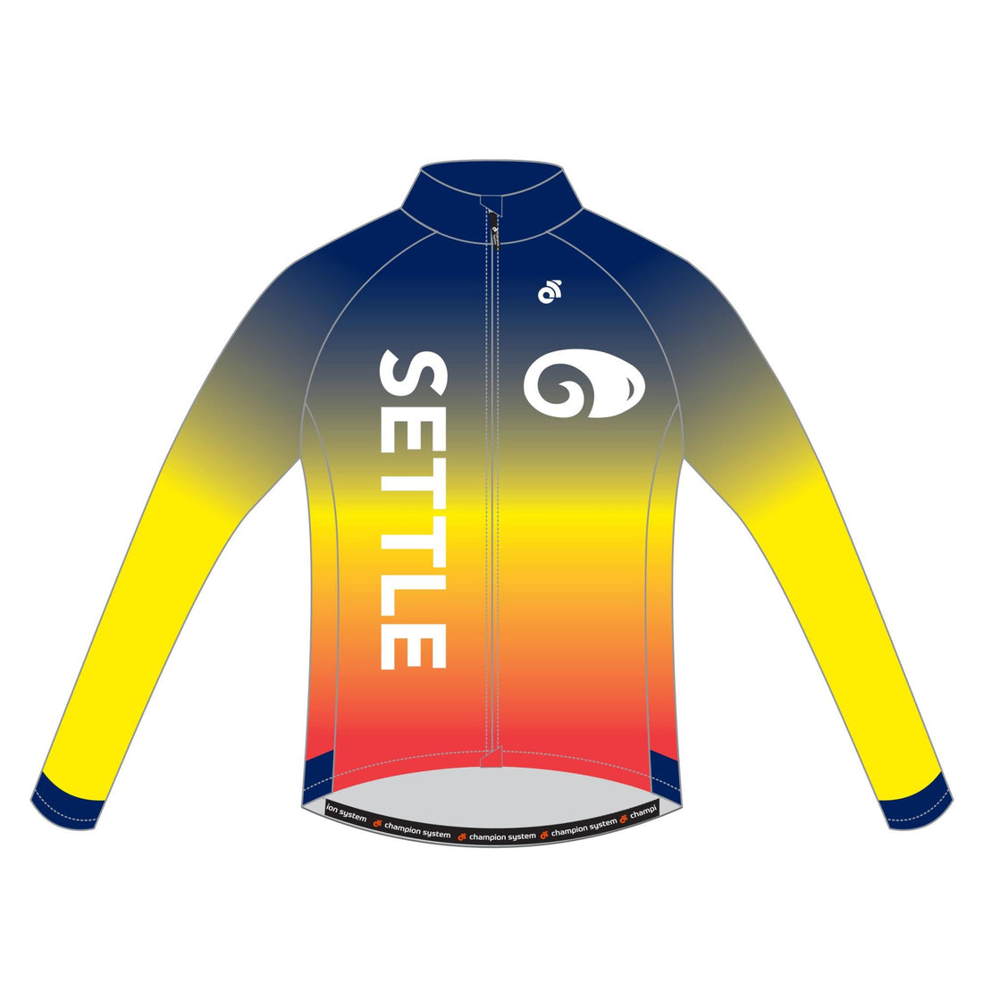 PERFORMANCE Intermediate Jacket