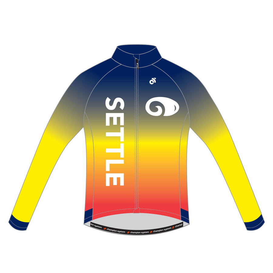 PERFORMANCE Intermediate Jacket