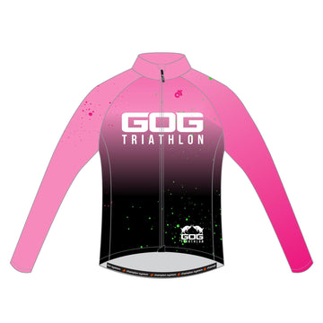 PERFORMANCE Intermediate Jacket - Children