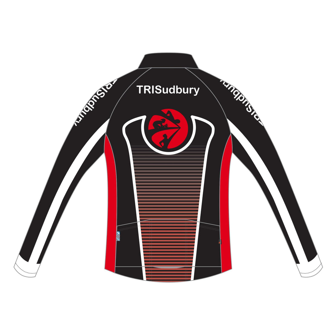 PERFORMANCE Intermediate Jacket