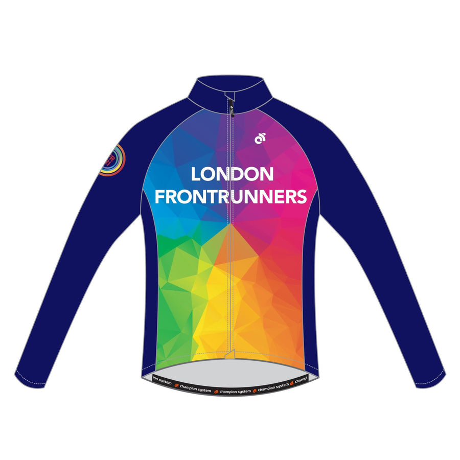 PERFORMANCE Intermediate Jacket