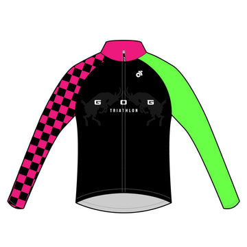 PERFORMANCE Intermediate Jacket - Children