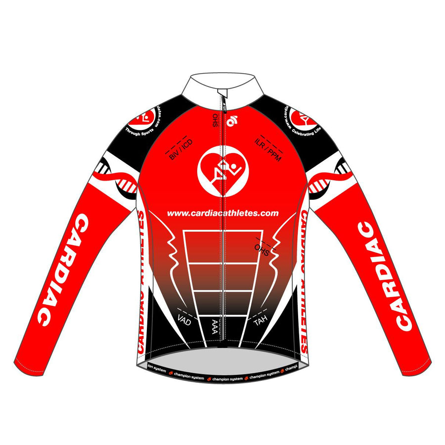 PERFORMANCE Intermediate Jacket